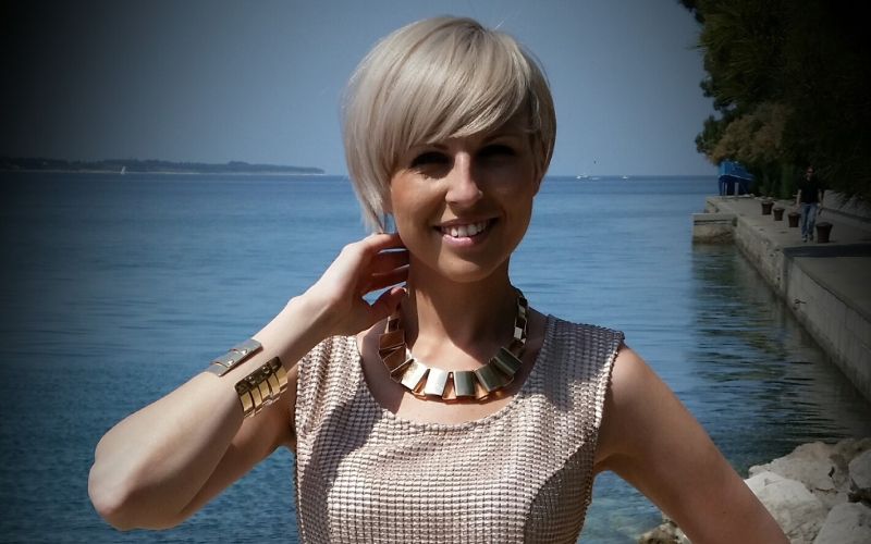 Monika Pučelj