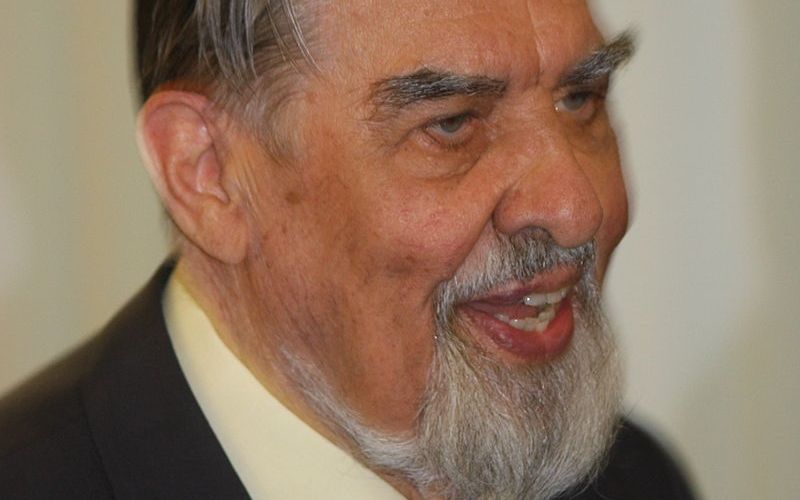 Ciril Zlobec
