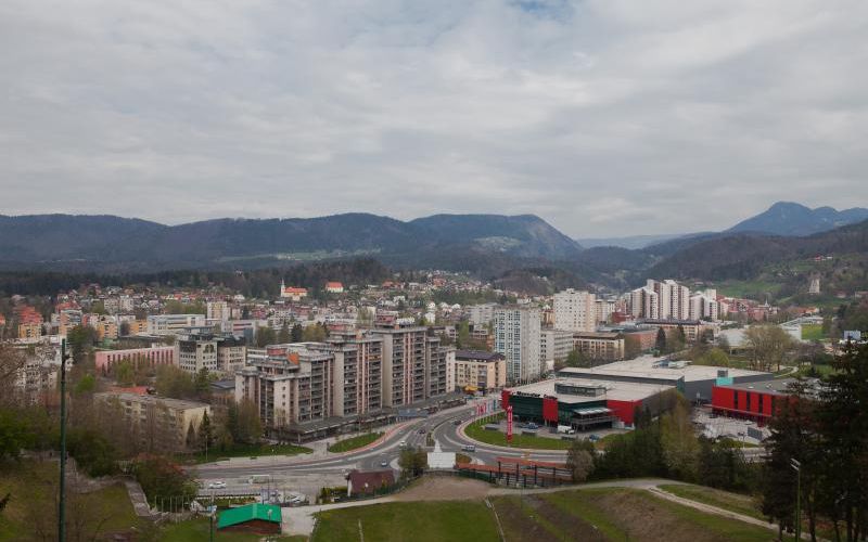 velenje