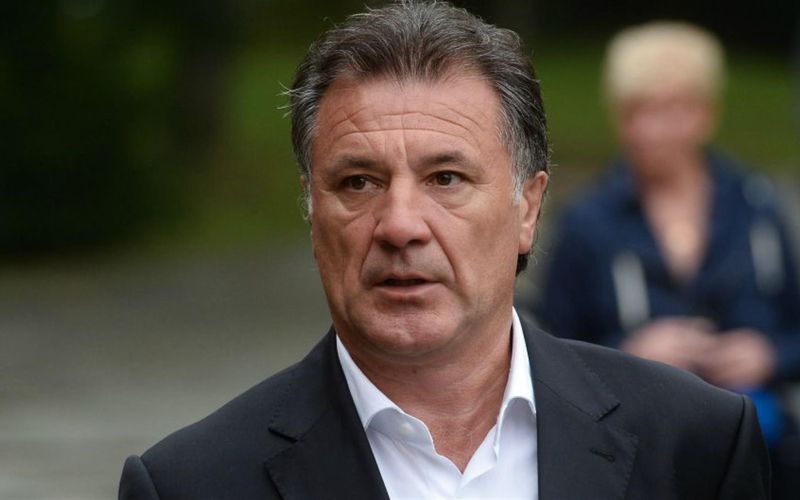 Zdravko Mamić