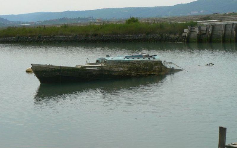 Jernejev kanal