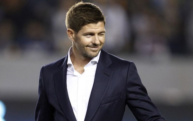 gerrard