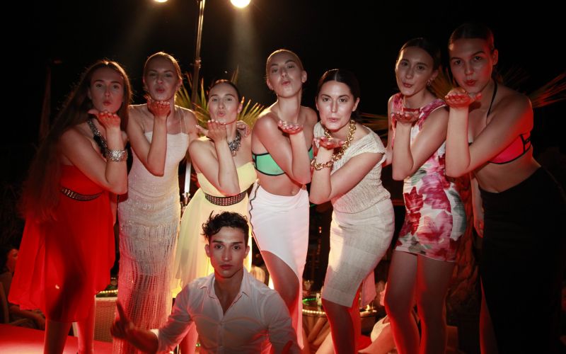 Fashion camp 1