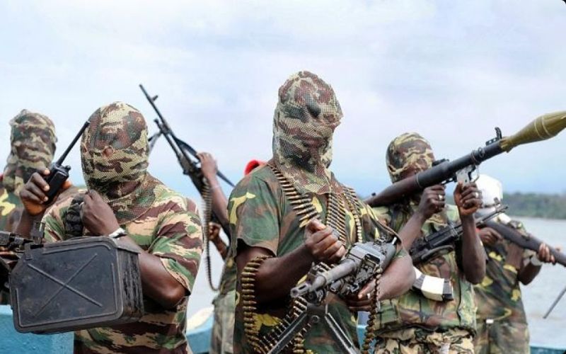 Boko Haram