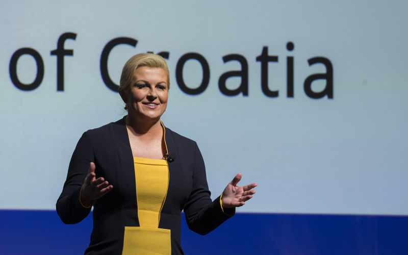 Kolinda grabar kitarović