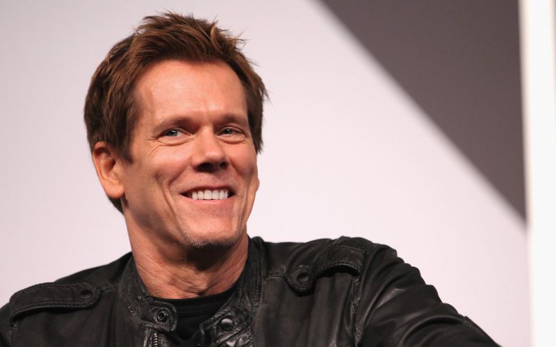 Kevin Bacon