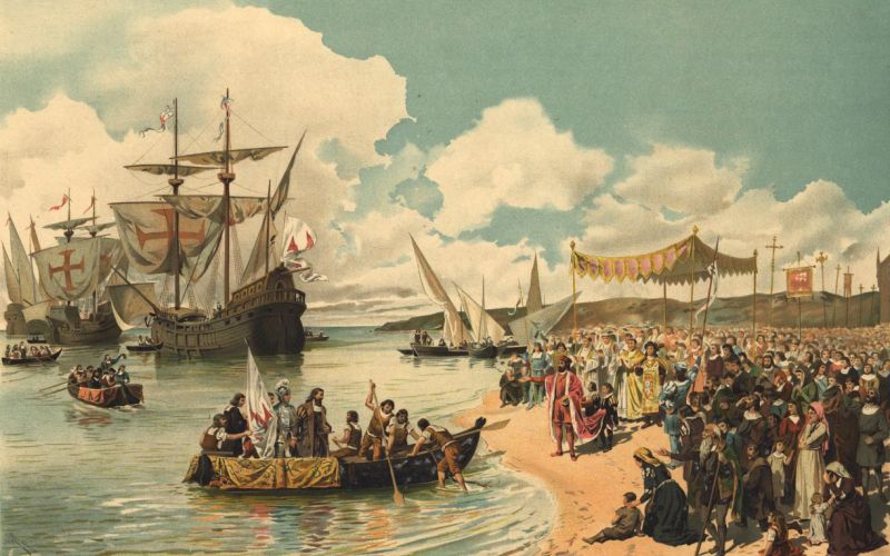 Vasco da Gama