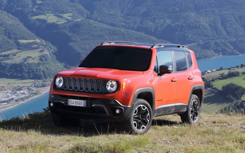 jeep