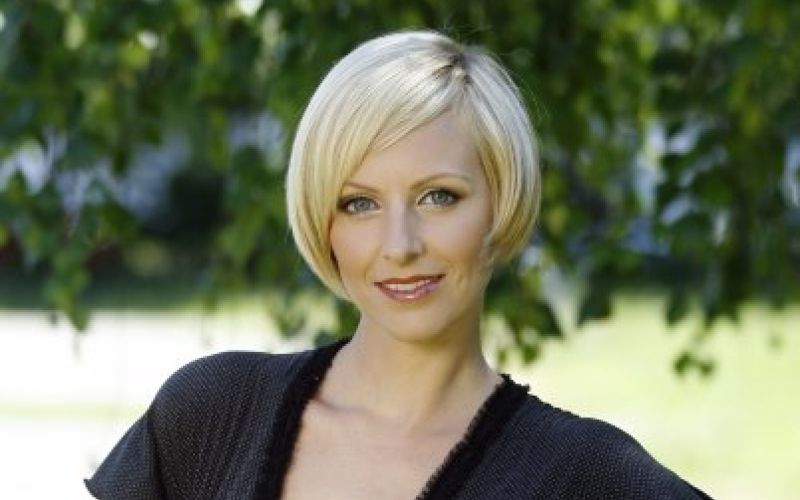 Anja Tomažin