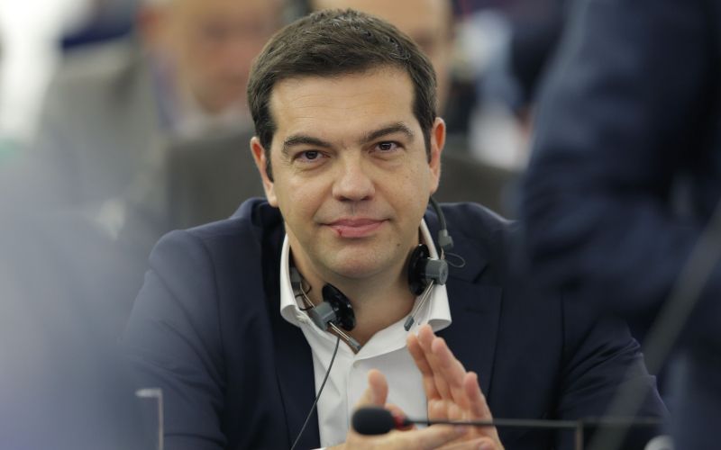 Aleksis Cipras