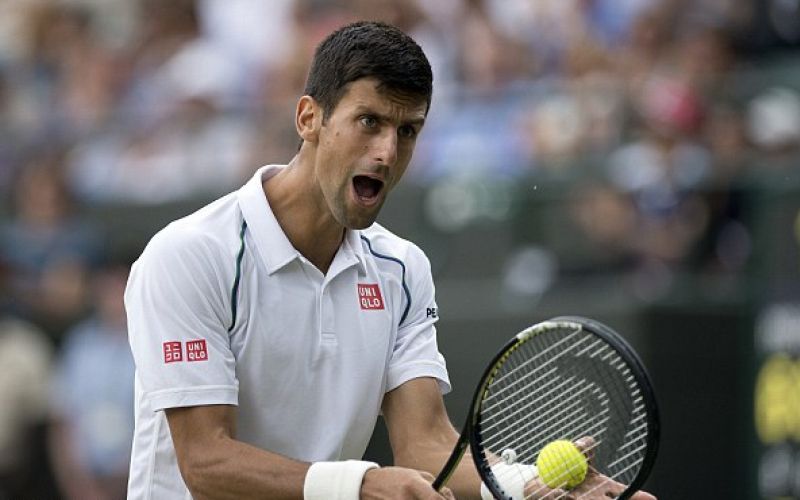 djokovic