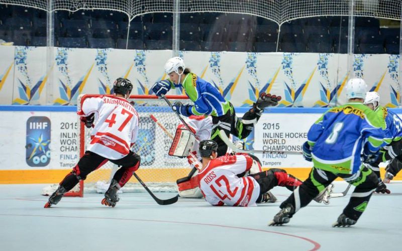 inline