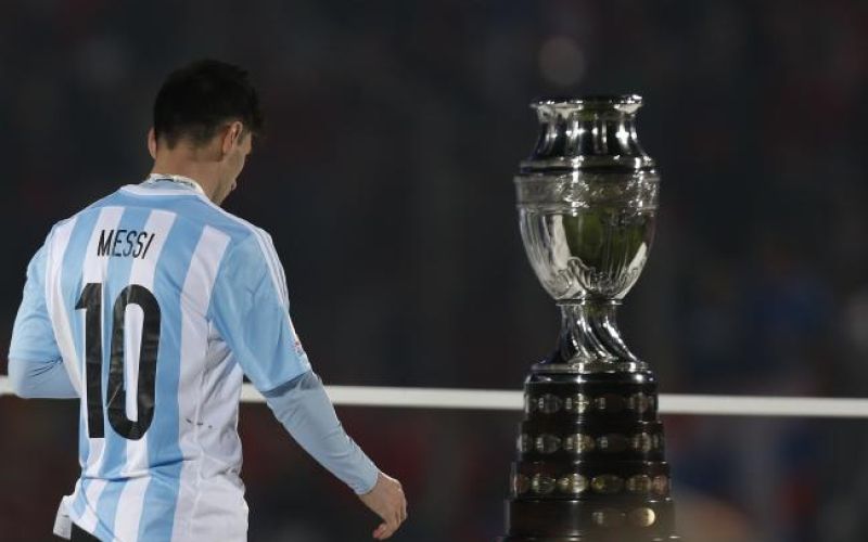 messi