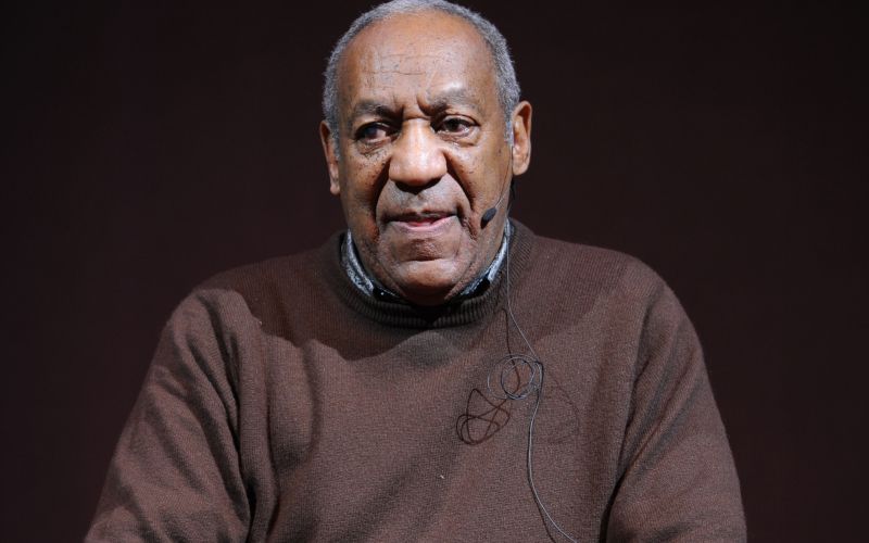 Bill Cosby