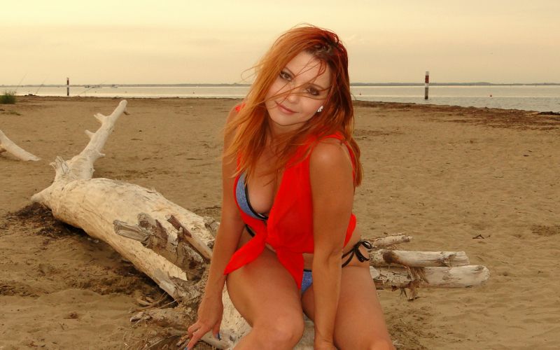 Tanja Žagar