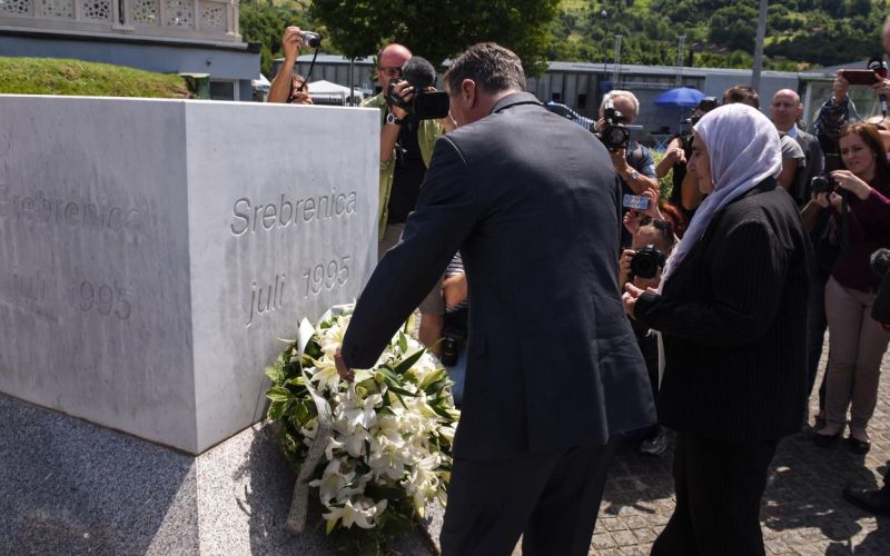 borut pahor, srebrenica.jpg