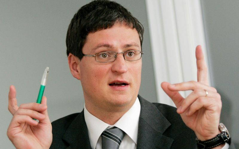 Marko Jaklič