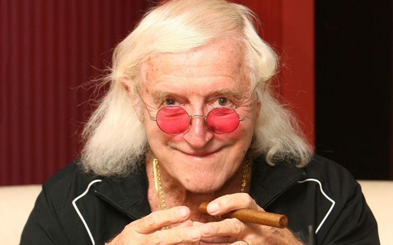 Jimmy Savile