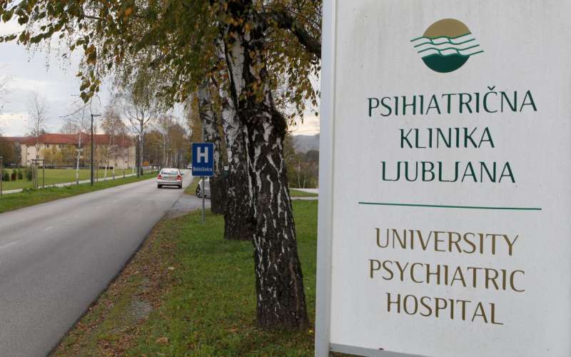 psihiatrija