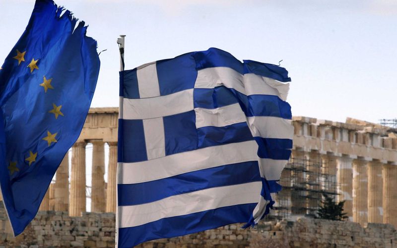 grčija grexit eu evropa evro euro