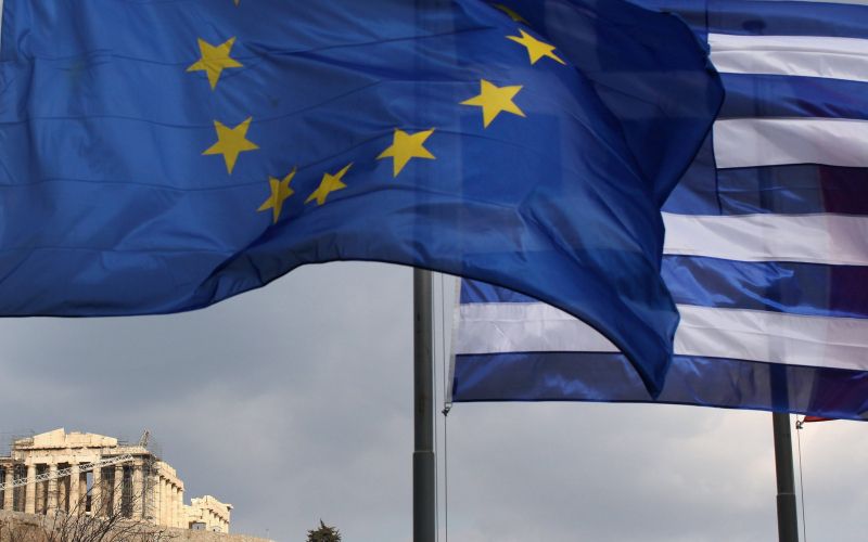grčija grexit eu evropa evro euro