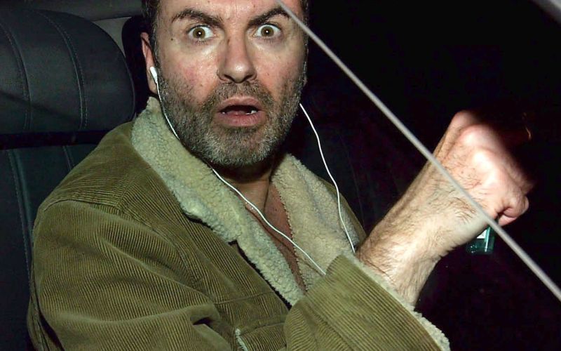 George Michael