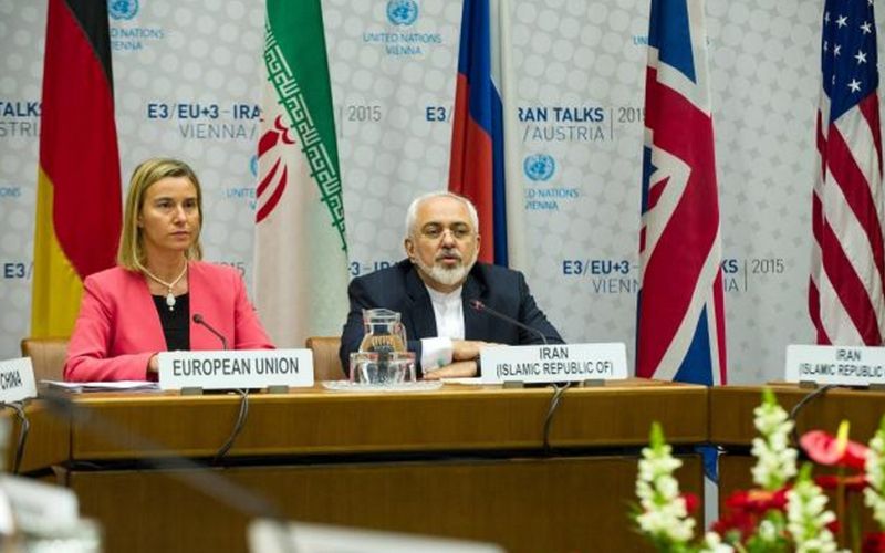 iran eu dogovor