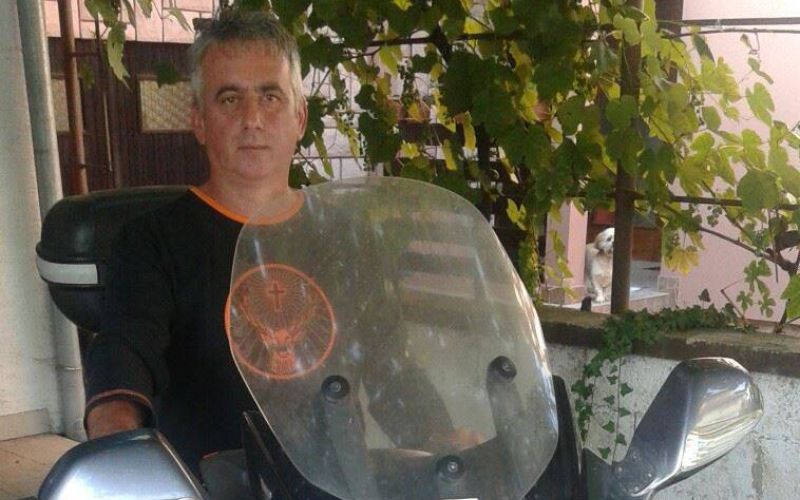 Damir Matan