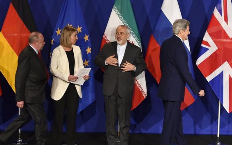 iran dogovor amerika evropa jedrsko orožje