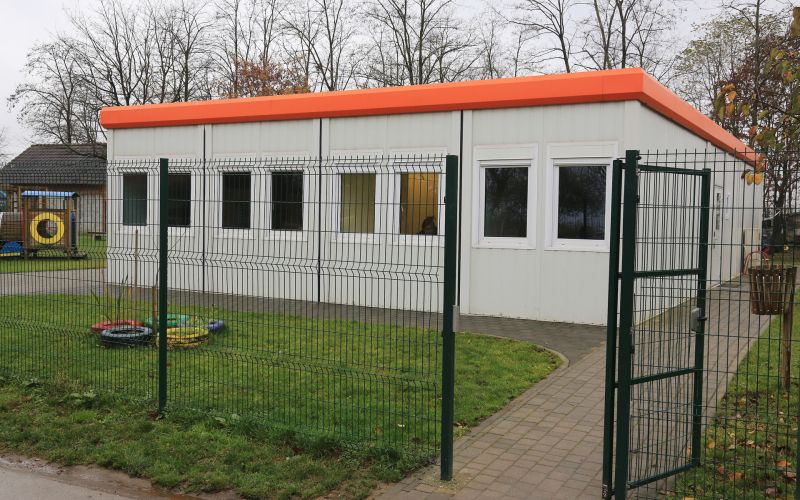 Vrtec Kerinov grm