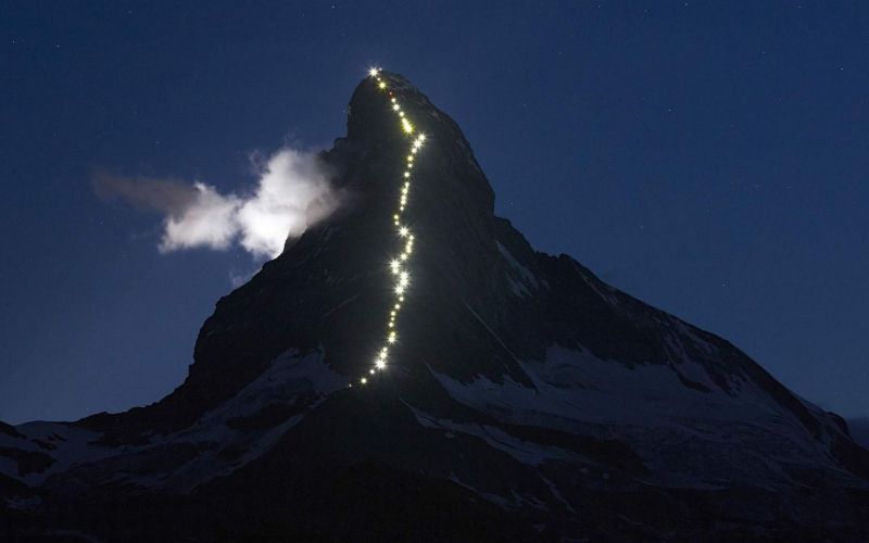 Matterhorn, luči.jpg