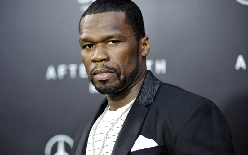 50 Cent