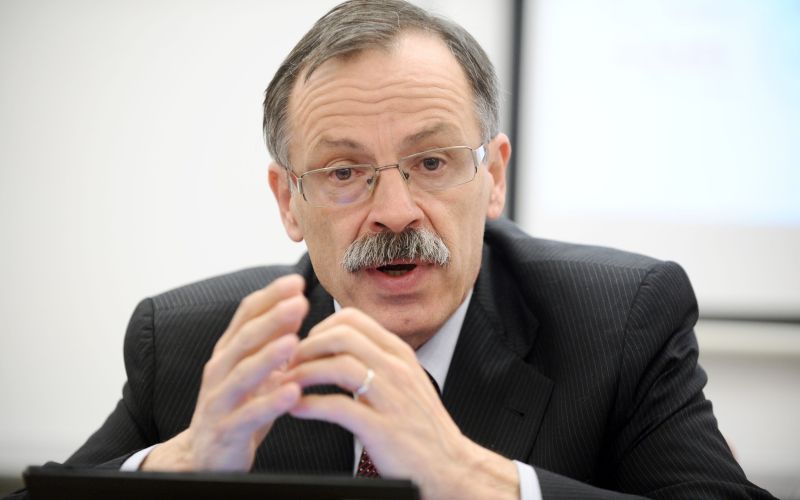 Mojmir Mrak