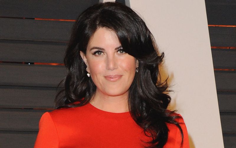 Monica Lewinsky