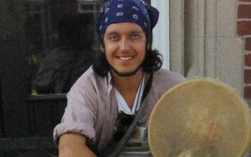 Alexander Ciccolo