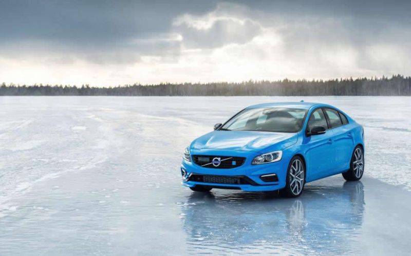Volvo