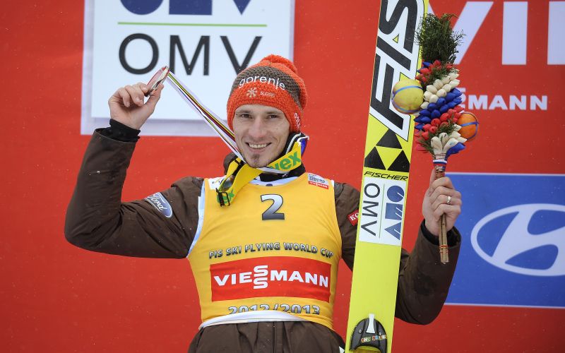 Robert Kranjec