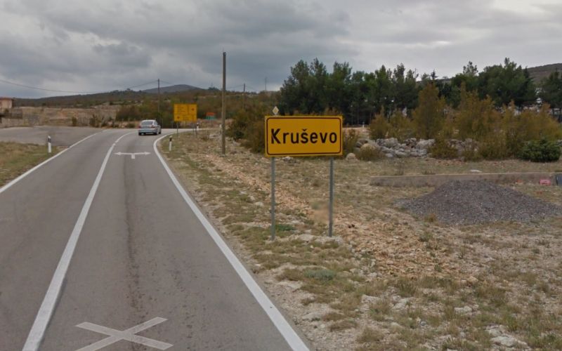 Kruševo