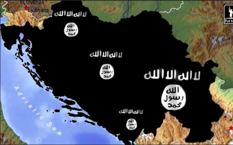 ISIS bo napadel Balkan