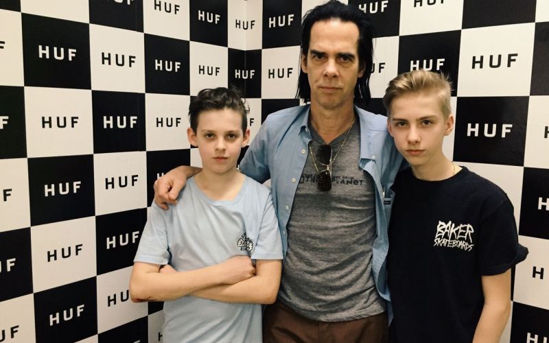 Earl, Nick, Arthur Cave.jpg