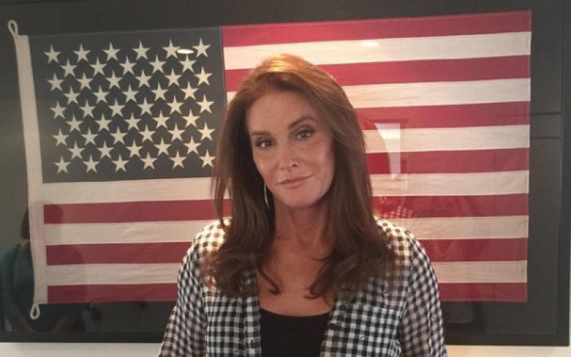 Caitlyn Jenner