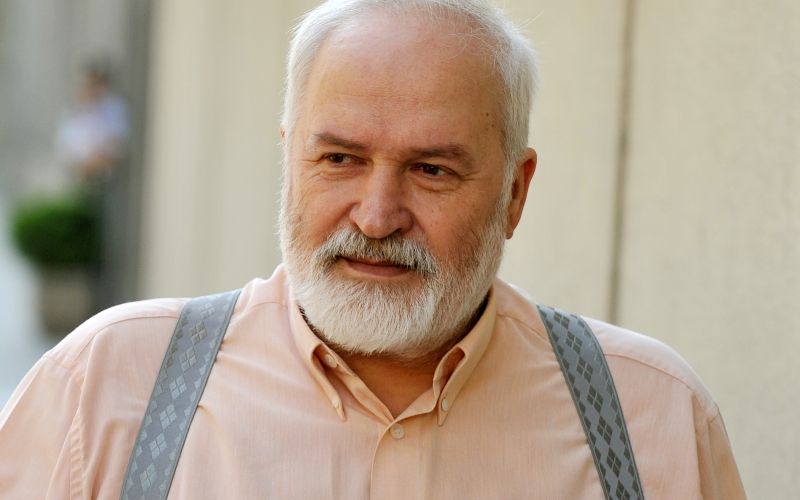Zvonko Vukadinovič