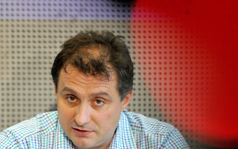 Erik Brecelj