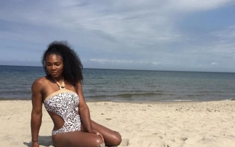 Serena Williams