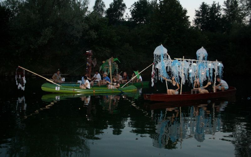 Kostanjeviška noč