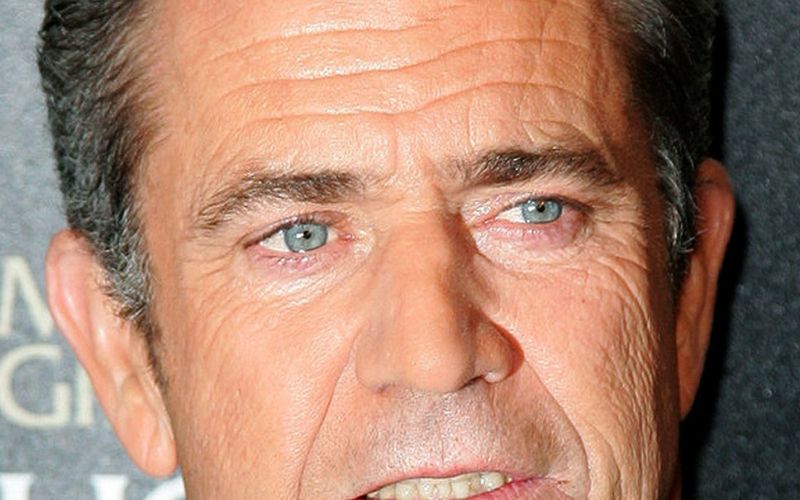 Mel Gibson