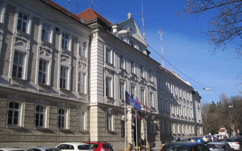 Mestna občina Maribor