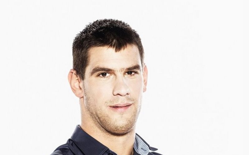 David Vrbnjak