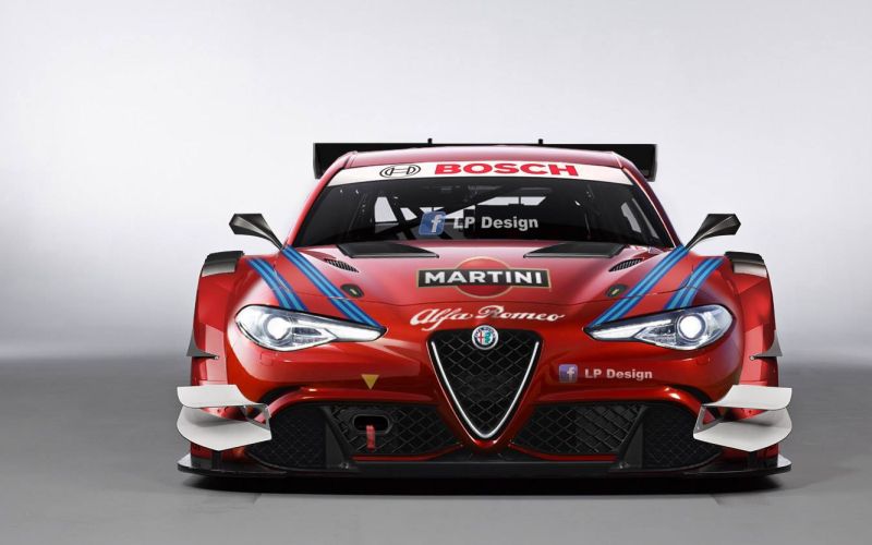 giulia
