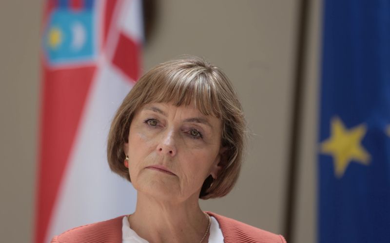 Vesna Pusič